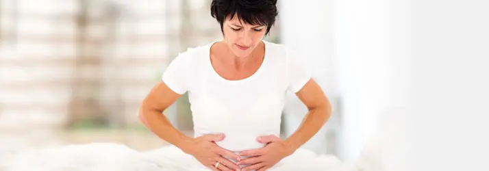 Chiropractic Richardson TX Gut Pain